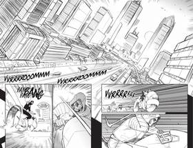 Read Future State: Gotham (2021-)  1 Page 8 in English