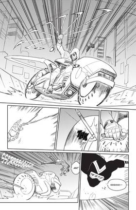 Read Future State: Gotham (2021-)  1 Page 9 in English
