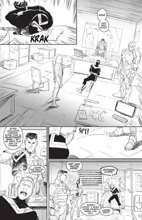 Read Future State: Gotham (2021-)  1 Page 10 in English