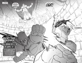Read Future State: Gotham (2021-)  8 Page 4 in English