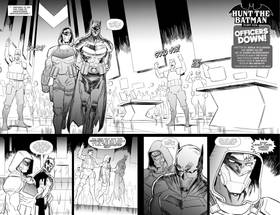Read Future State: Gotham (2021-)  9 Page 4 in English