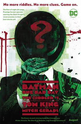 Read Future State: Gotham (2021-)  19 Page 2 in English