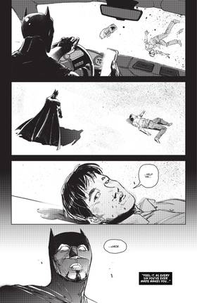 Read Future State: Gotham (2021-)  19 Page 3 in English