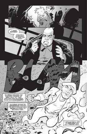 Read Future State: Gotham (2021-)  21 Page 3 in English