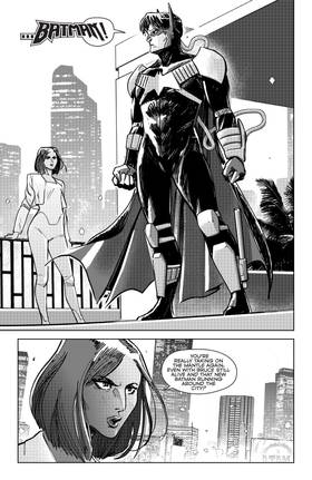 Read Future State: Gotham (2021-)  3 Page 8 in English