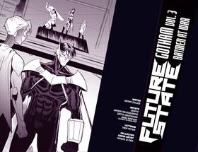 Read Future State: Gotham (2021-)  3 Page 3 in English