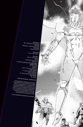 Read Future State: Gotham (2021-)  3 Page 4 in English
