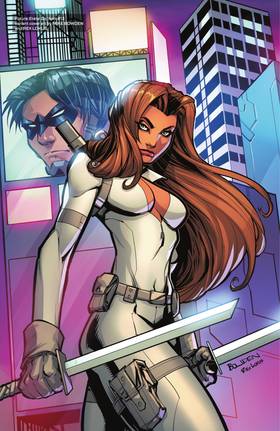 Read Future State: Gotham (2021-)  3 Page 6 in English