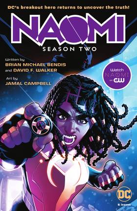 Read Future State: Gotham (2021-)  14 Page 2 in English