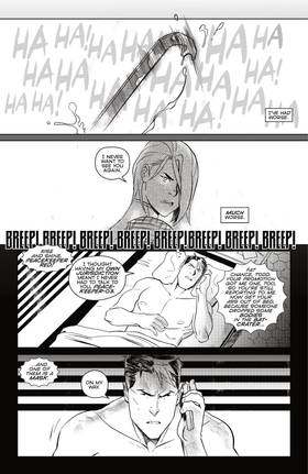 Read Future State: Gotham (2021-)  12 Page 3 in English