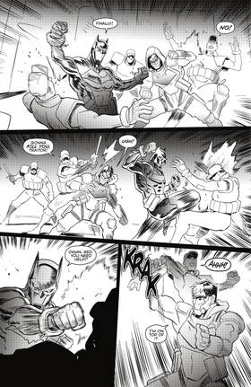 Read Future State: Gotham (2021-)  9 Page 9 in English