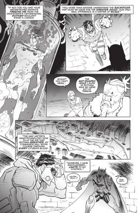 Read Future State: Gotham (2021-)  8 Page 6 in English