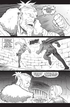 Read Future State: Gotham (2021-)  8 Page 7 in English