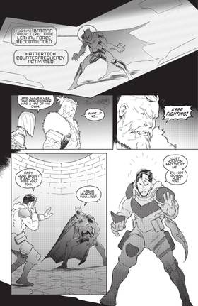 Read Future State: Gotham (2021-)  8 Page 9 in English
