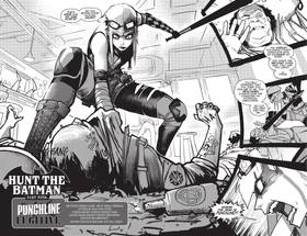 Read Future State: Gotham (2021-)  7 Page 4 in English