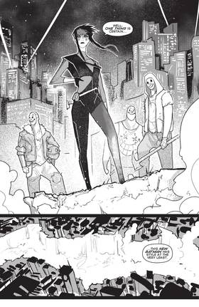 Read Future State: Gotham (2021-)  7 Page 5 in English