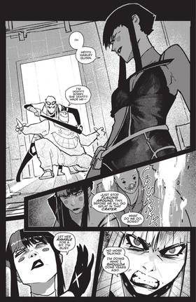 Read Future State: Gotham (2021-)  7 Page 7 in English