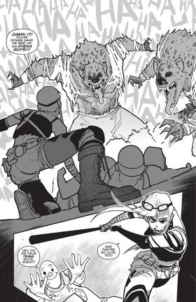 Read Future State: Gotham (2021-)  7 Page 9 in English