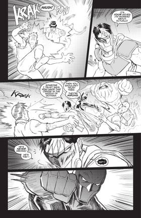 Read Future State: Gotham (2021-)  6 Page 6 in English