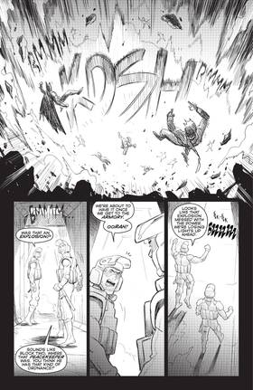 Read Future State: Gotham (2021-)  6 Page 9 in English