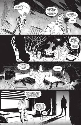 Read Future State: Gotham (2021-)  5 Page 3 in English