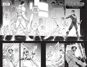 Read Future State: Gotham (2021-)  5 Page 4 in English
