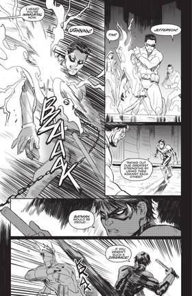 Read Future State: Gotham (2021-)  5 Page 5 in English