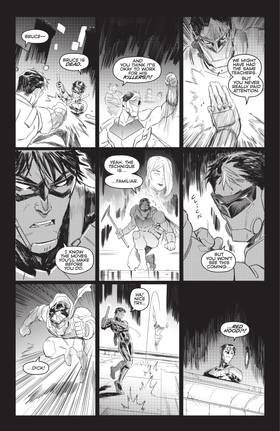 Read Future State: Gotham (2021-)  5 Page 6 in English