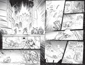 Read Future State: Gotham (2021-)  4 Page 9 in English