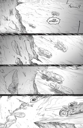 Read Future State: Gotham (2021-)  4 Page 10 in English