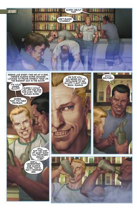Read G.I. Combat (2012-)  4 Page 2 in English