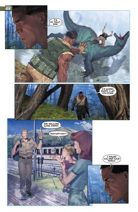Read G.I. Combat (2012-)  4 Page 3 in English