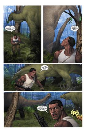 Read G.I. Combat (2012-)  4 Page 4 in English