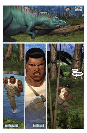 Read G.I. Combat (2012-)  4 Page 7 in English