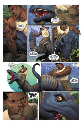 Read G.I. Combat (2012-)  4 Page 9 in English