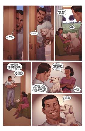Read G.I. Combat (2012-)  3 Page 2 in English