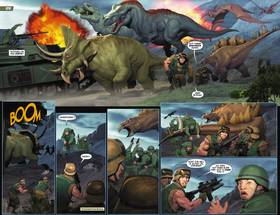 Read G.I. Combat (2012-)  2 Page 3 in English