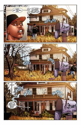 Read G.I. Combat (2012-)  5 Page 3 in English