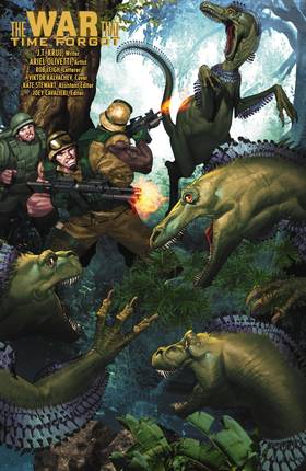 Read G.I. Combat (2012-)  2 Page 4 in English