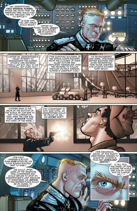 Read G.I. Combat (2012-)  7 Page 2 in English