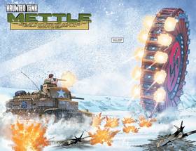 Read G.I. Combat (2012-)  7 Page 3 in English