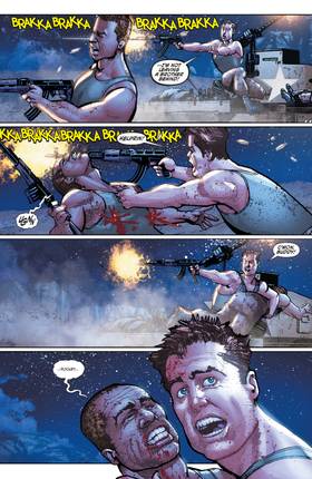 Read G.I. Combat (2012-)  6 Page 5 in English