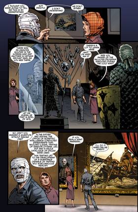 Read G.I. Combat (2012-)  8 Page 3 in English