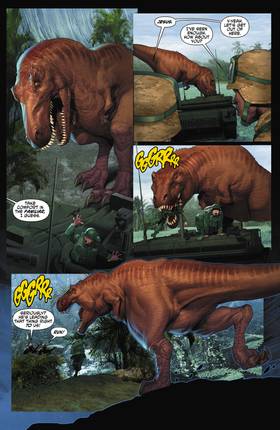 Read G.I. Combat (2012-)  2 Page 6 in English