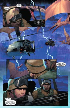 Read G.I. Combat (2012-)  1 Page 7 in English