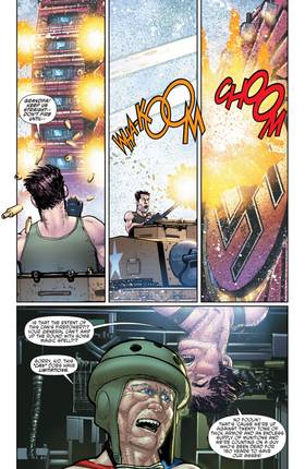 Read G.I. Combat (2012-)  7 Page 4 in English