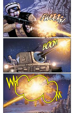 Read G.I. Combat (2012-)  6 Page 6 in English