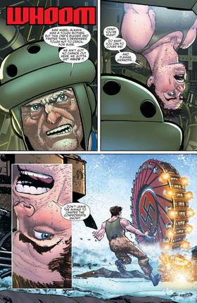 Read G.I. Combat (2012-)  7 Page 5 in English