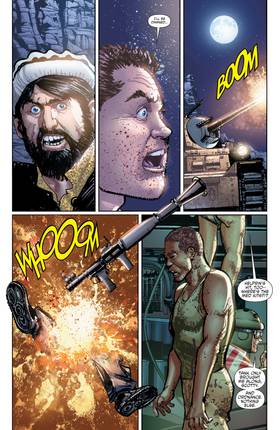Read G.I. Combat (2012-)  6 Page 7 in English