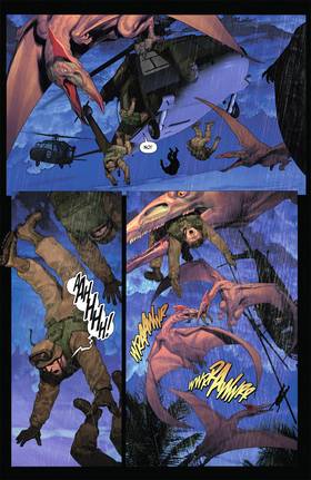 Read G.I. Combat (2012-)  1 Page 9 in English